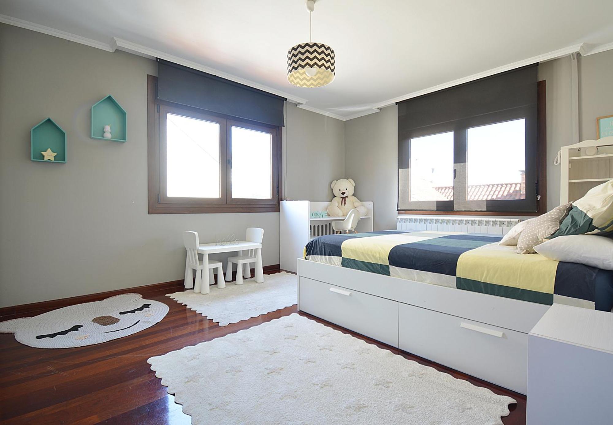 Apartamento En El Centro De A Illa De Arousa Luaran gambar