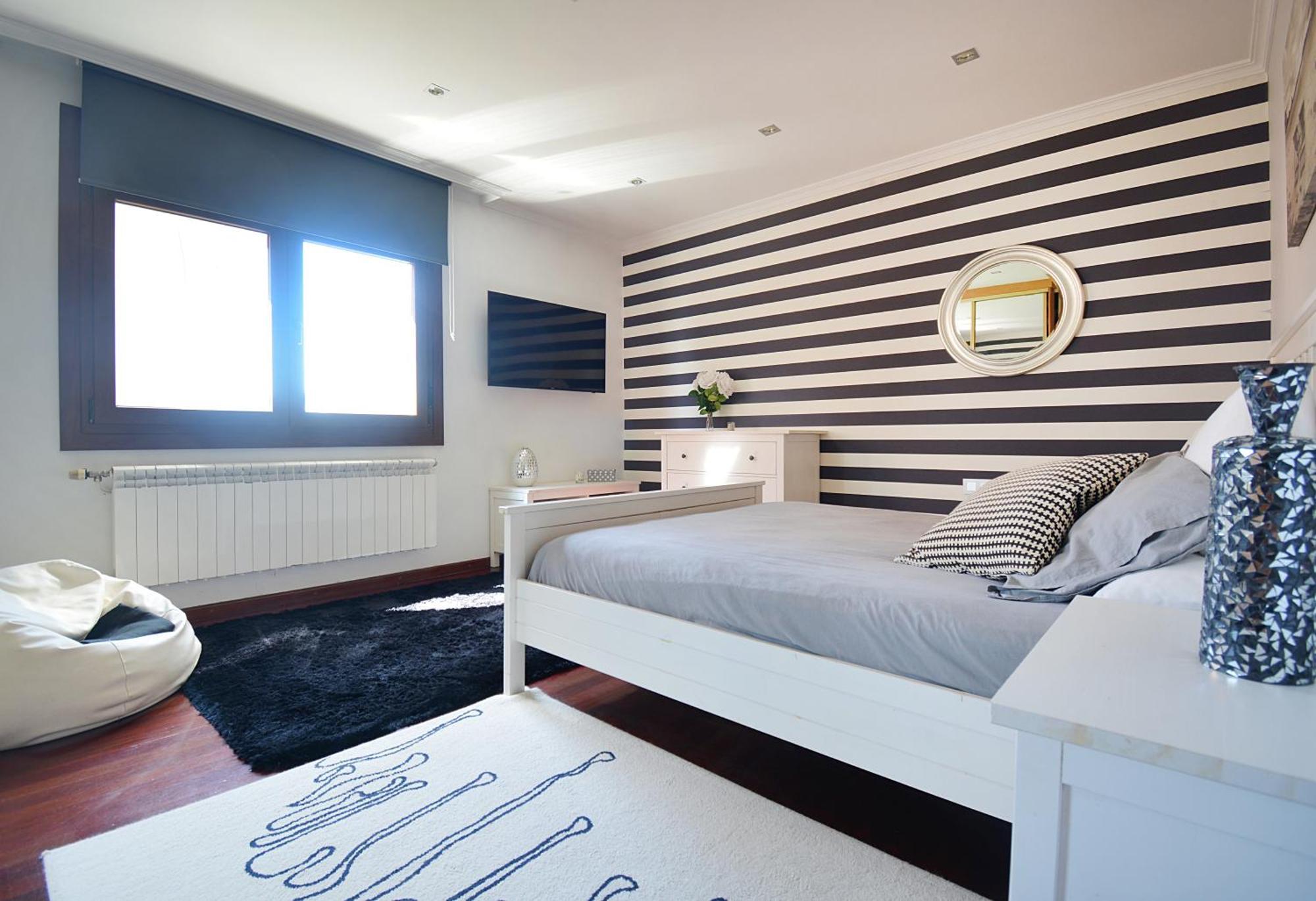 Apartamento En El Centro De A Illa De Arousa Luaran gambar