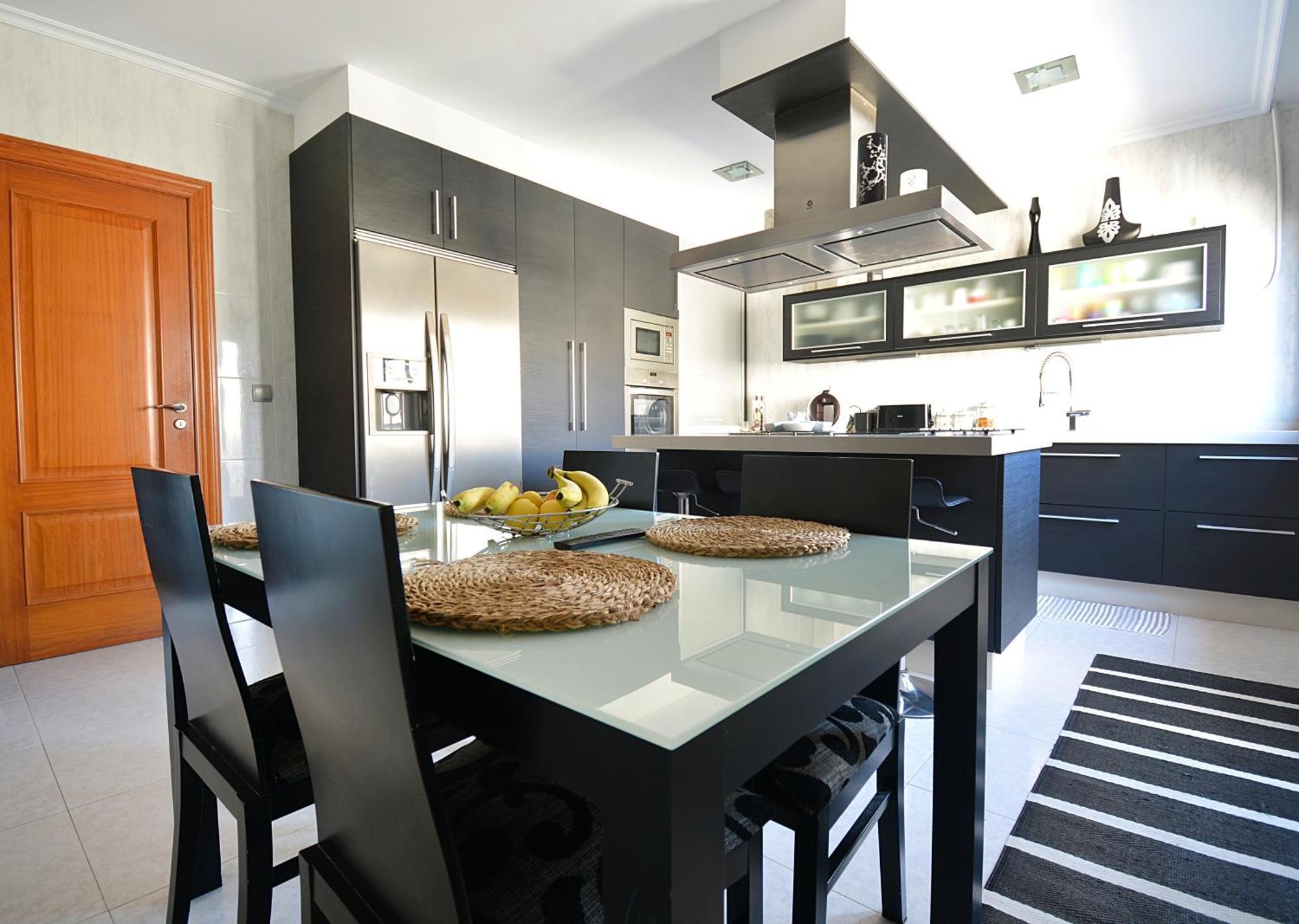 Apartamento En El Centro De A Illa De Arousa Luaran gambar