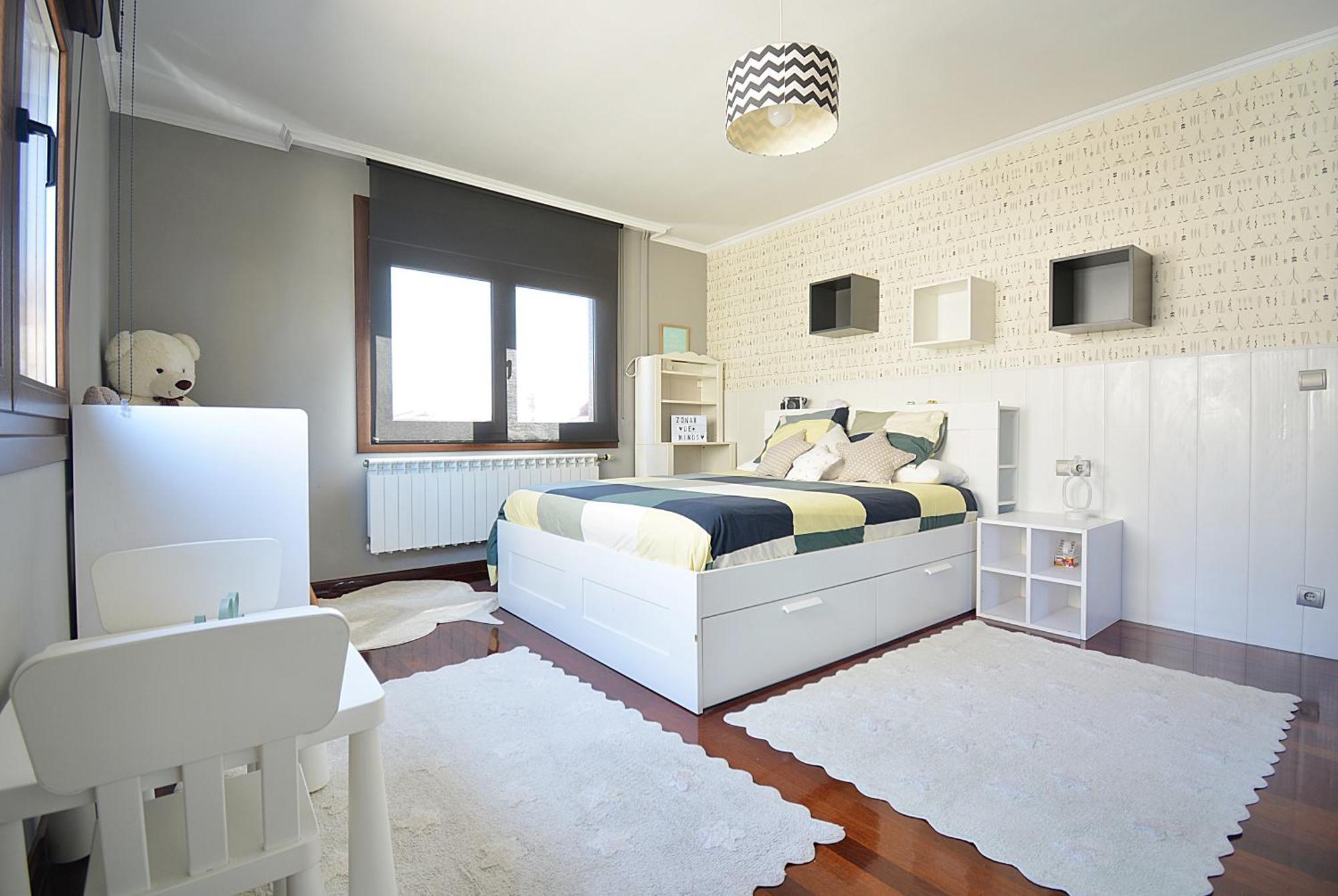 Apartamento En El Centro De A Illa De Arousa Luaran gambar