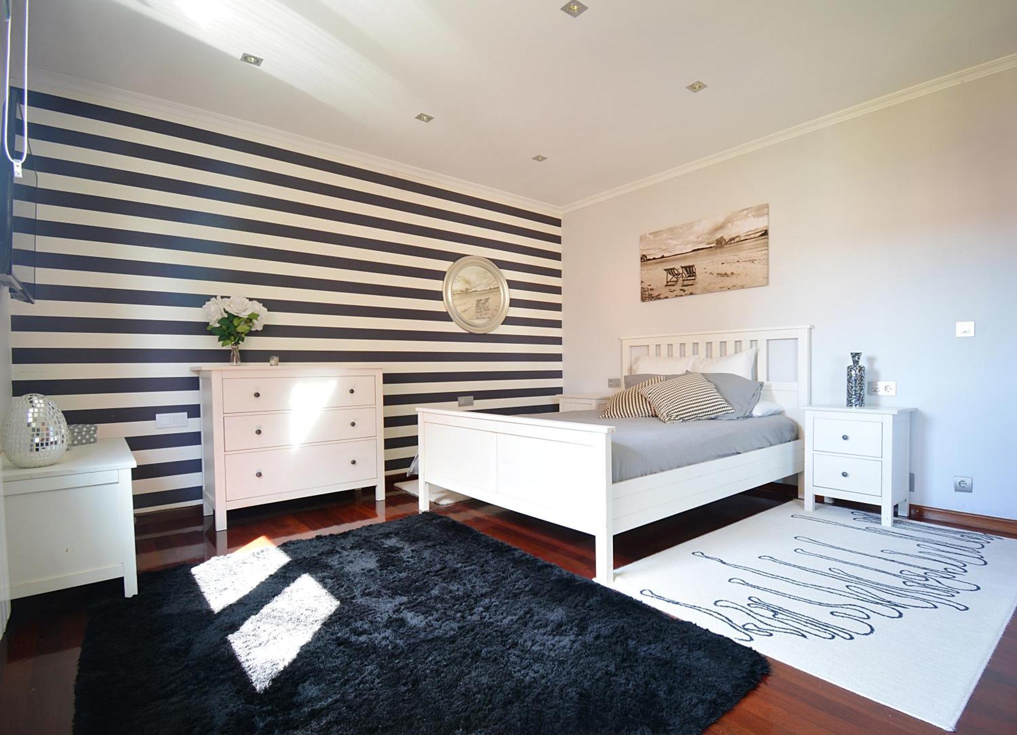 Apartamento En El Centro De A Illa De Arousa Luaran gambar