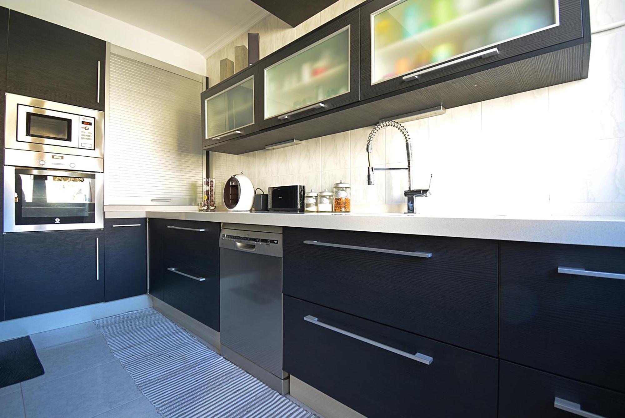 Apartamento En El Centro De A Illa De Arousa Luaran gambar